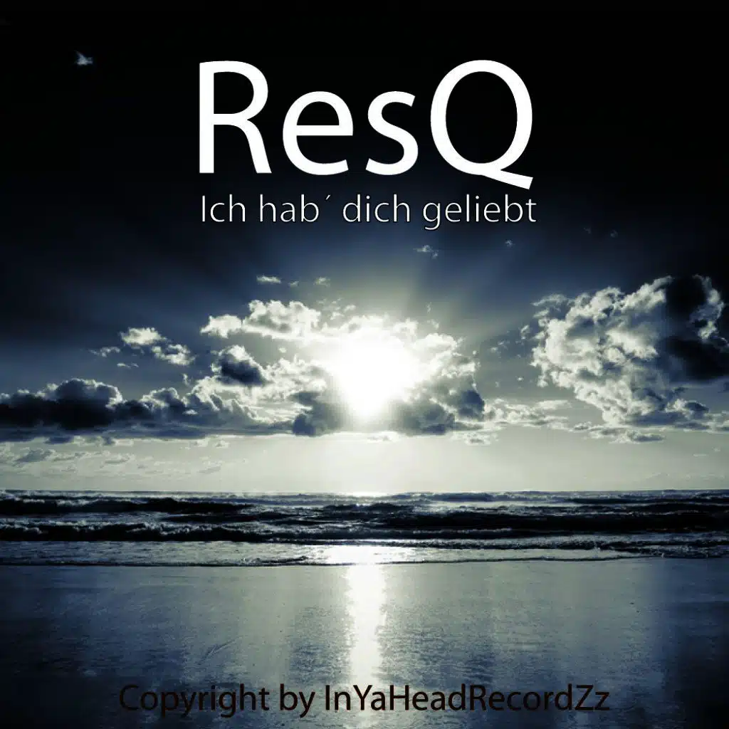 Ich Hab Dich Geliebt