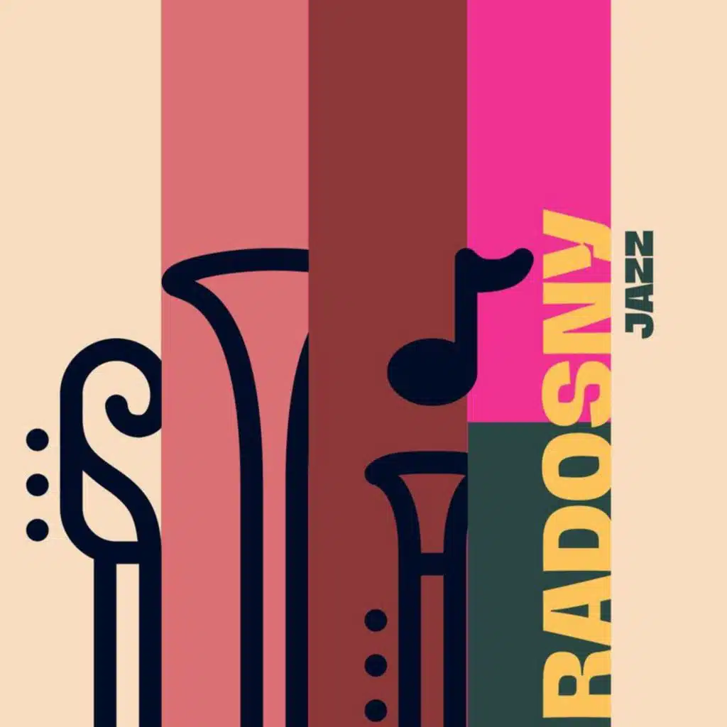 Radosny jazz