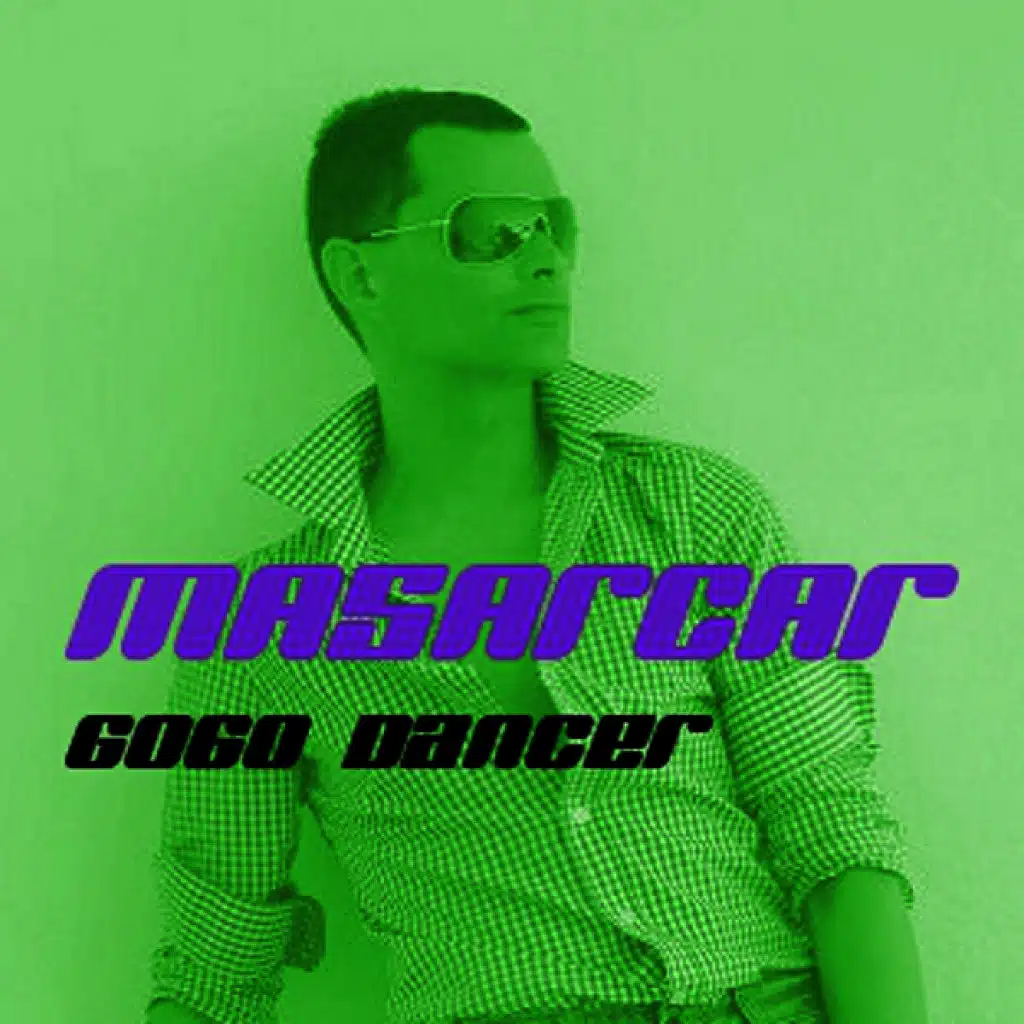 Gogo Dancer