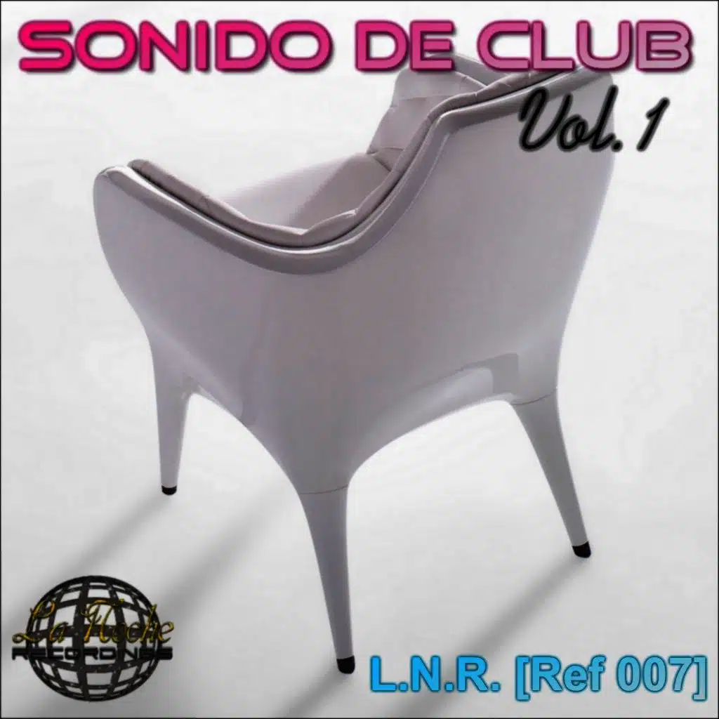 Musica De Club, Vol.1