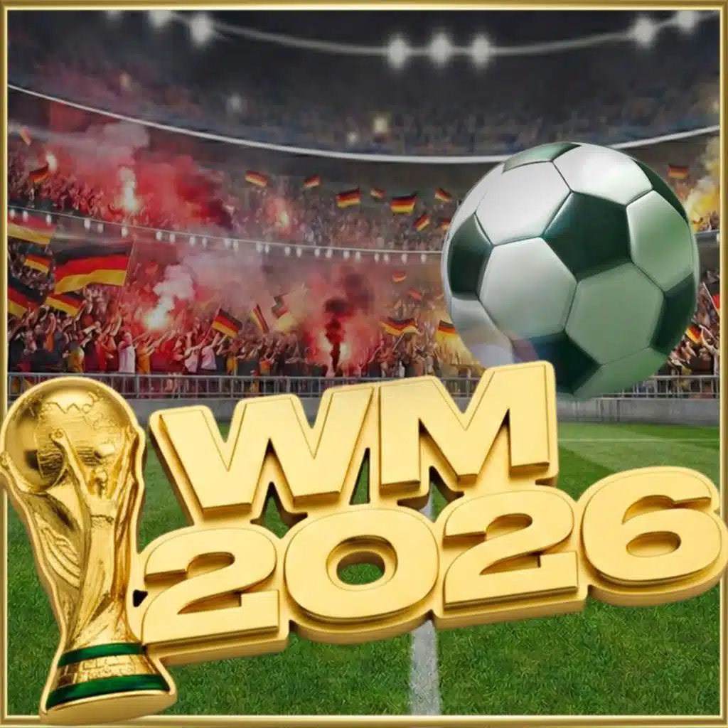 WM 2026