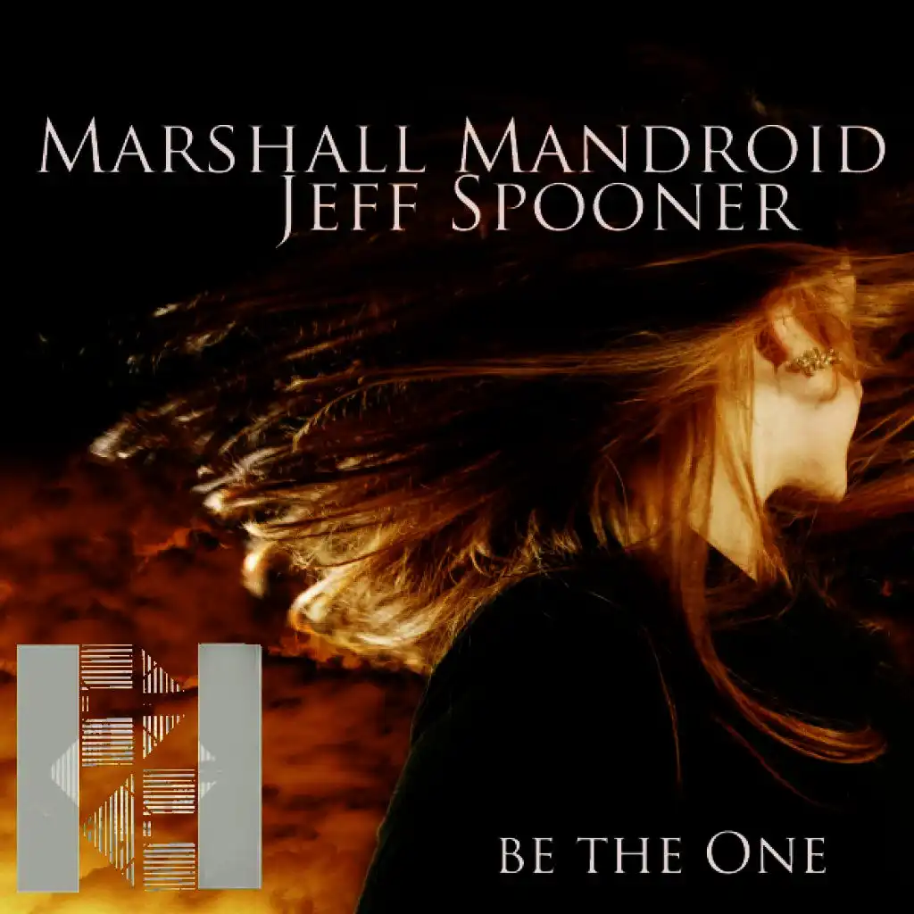 Marshall Mandroid feat. Jeff Spooner