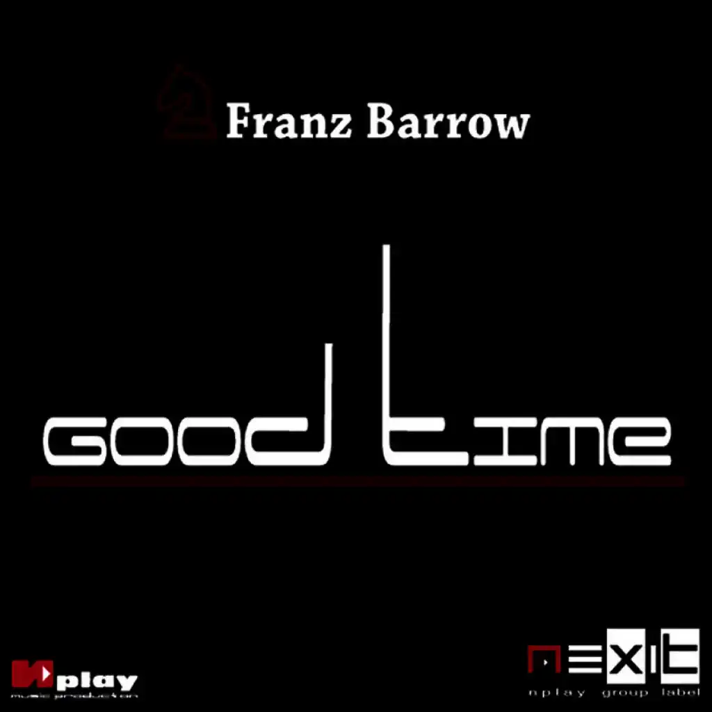Good Time (Good Time Franz Barrow Mix)