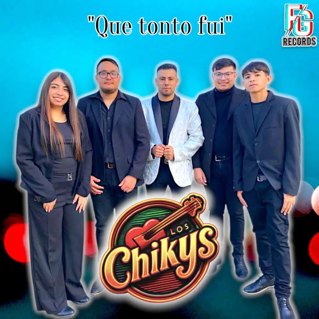 Los Chikys
