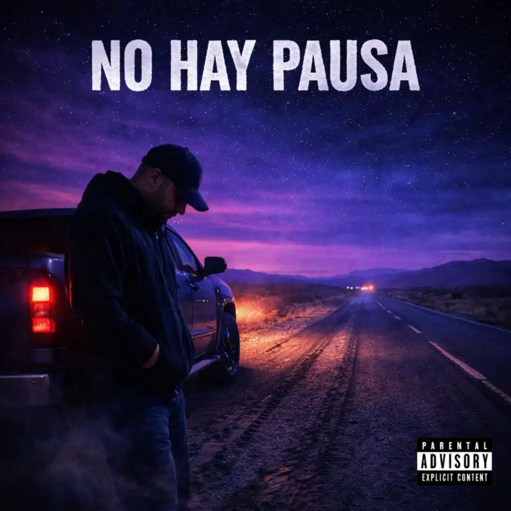 No Hay Pausa
