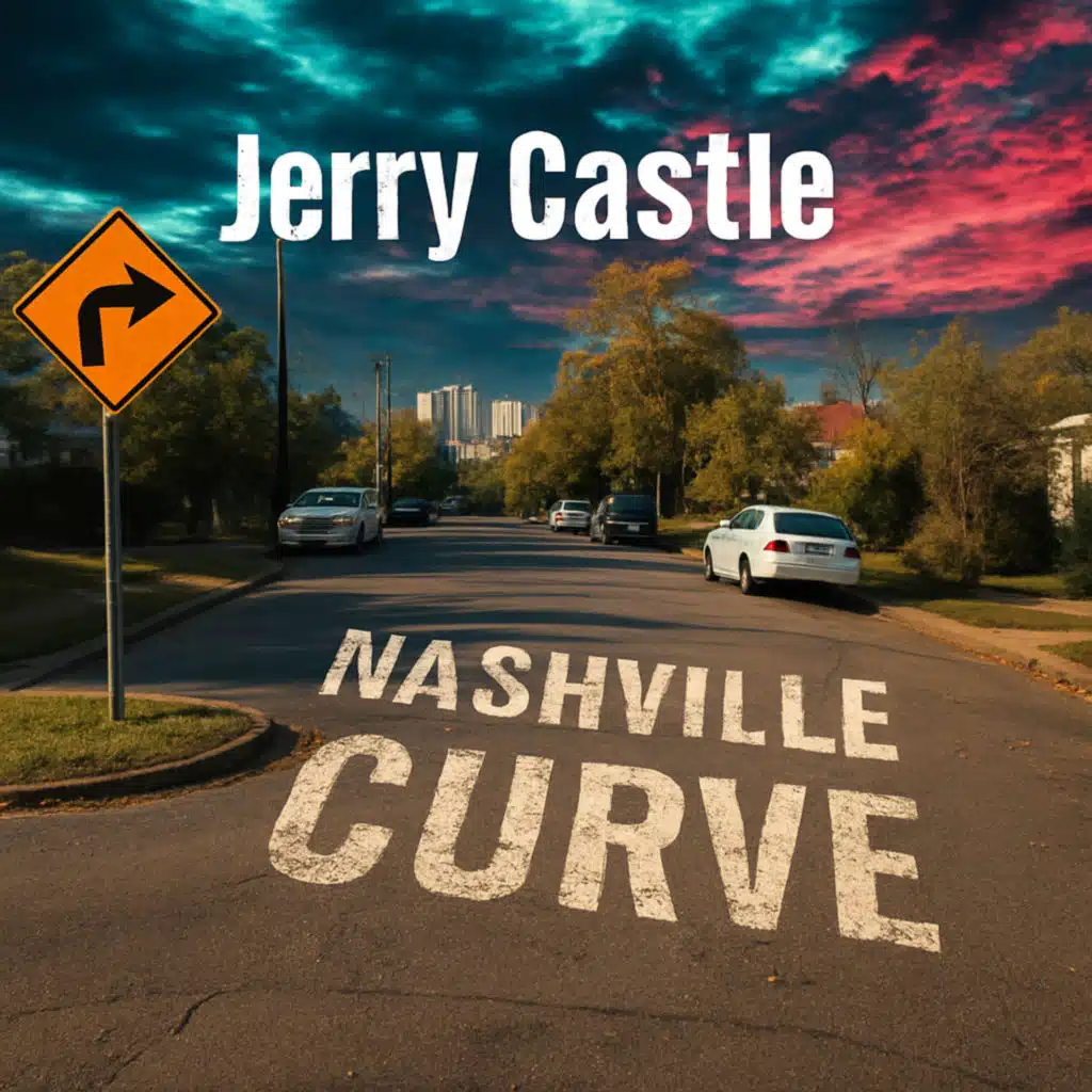 Jerry Castle