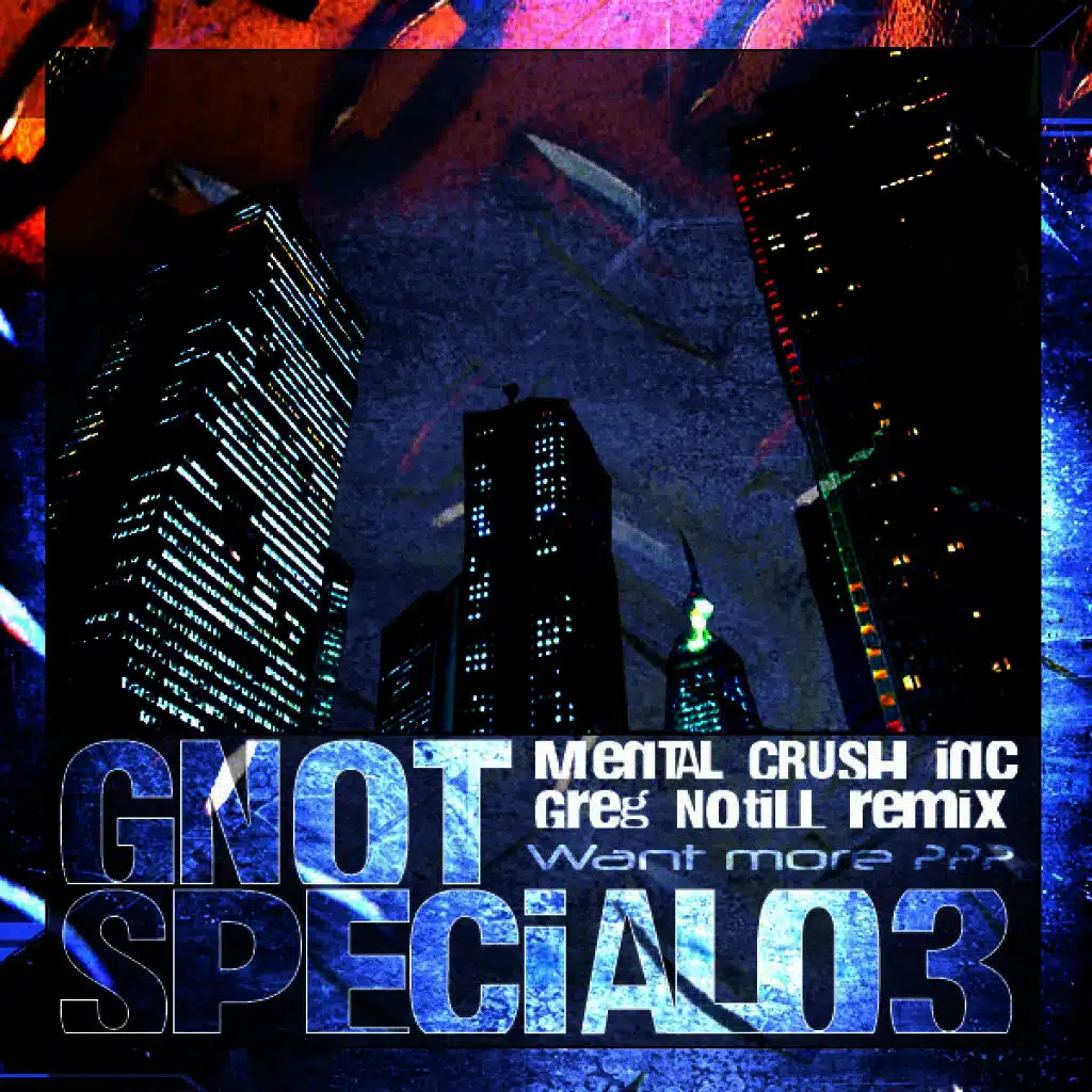 Riddim Killah (First Version)