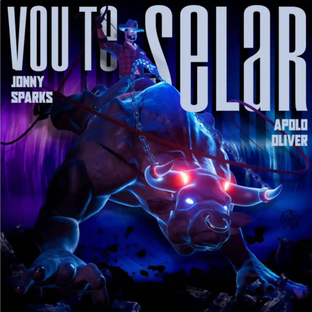 Vou Te Selar (Apolo Oliver Remix)