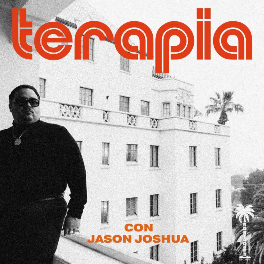 Jason Joshua