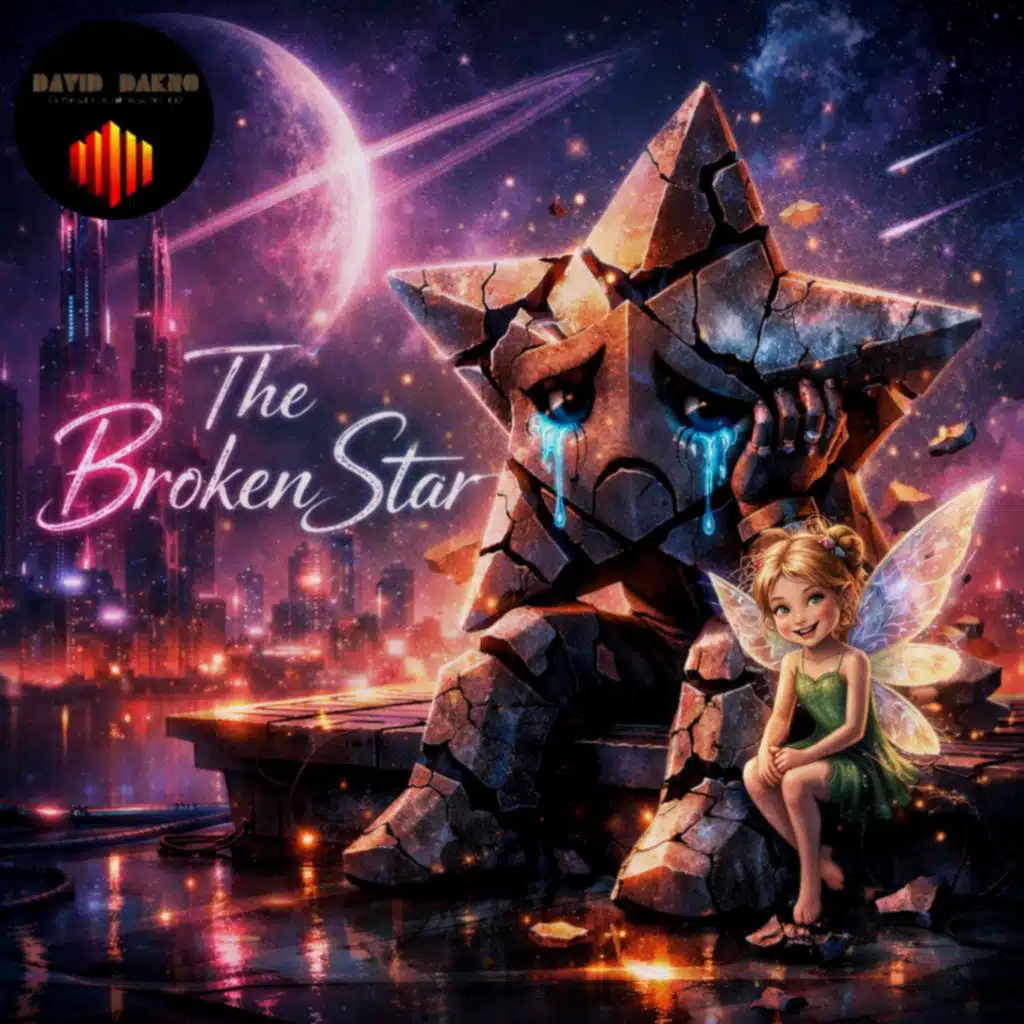 The Broken Star