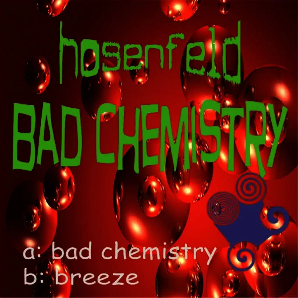 Bad Chemistry