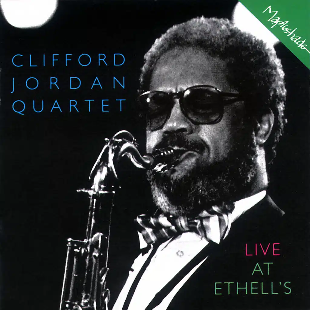 Live at Ethell's