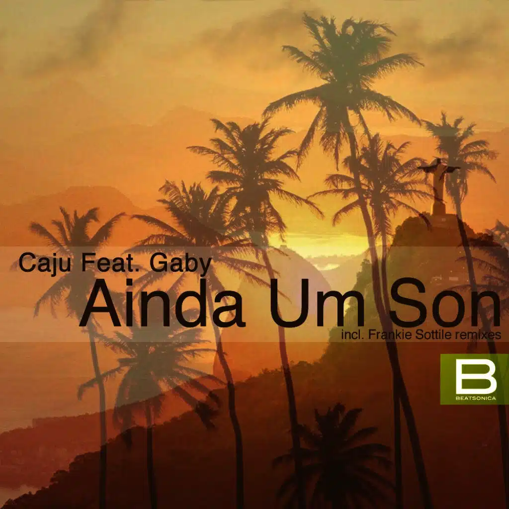 Caju feat. Gaby - Ainda Um Son