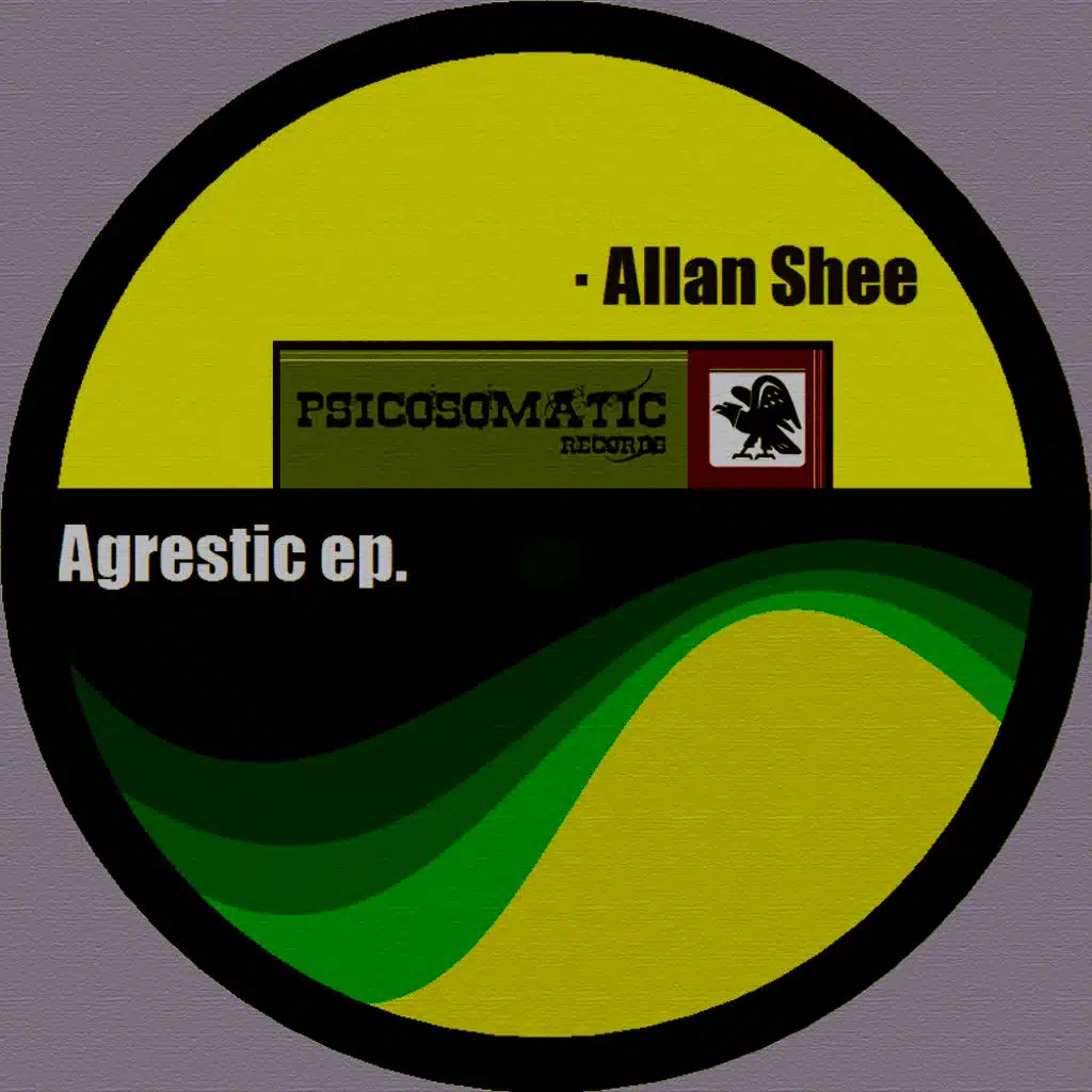 Agrestic ep.