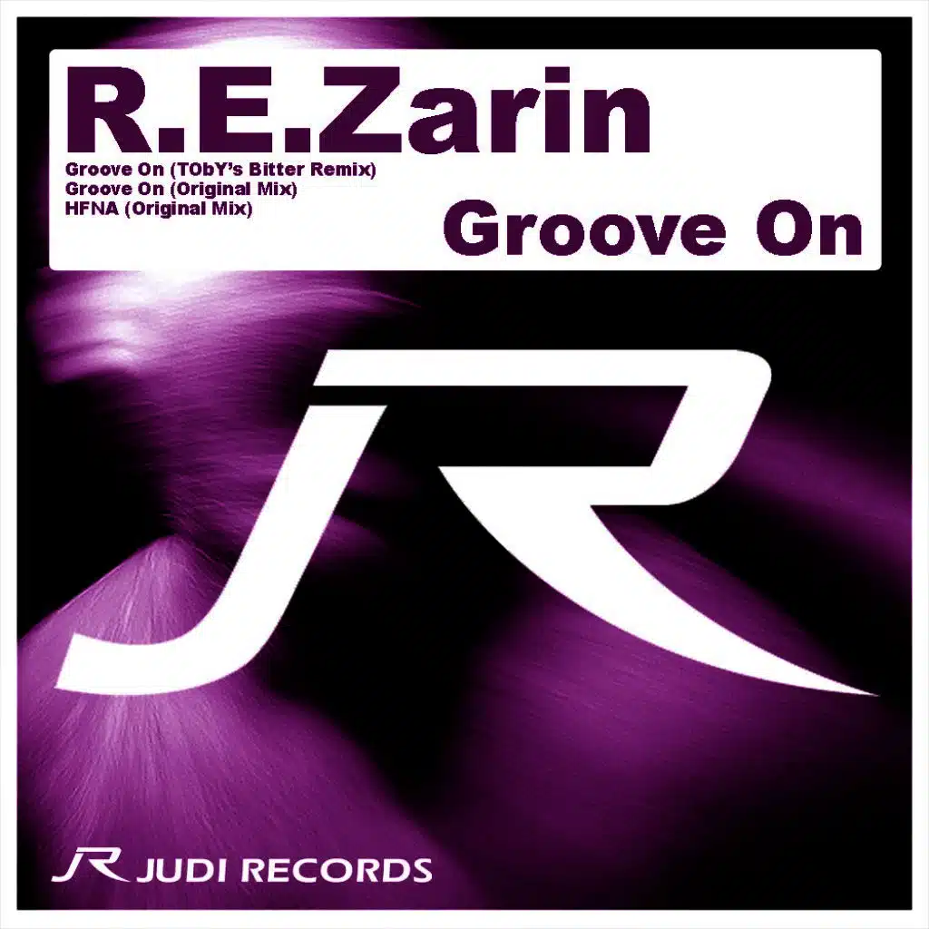 Groove On