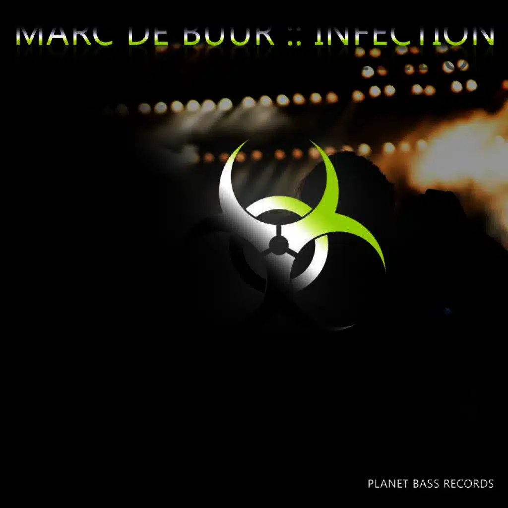 Marc De Buur Feat Planet Bass