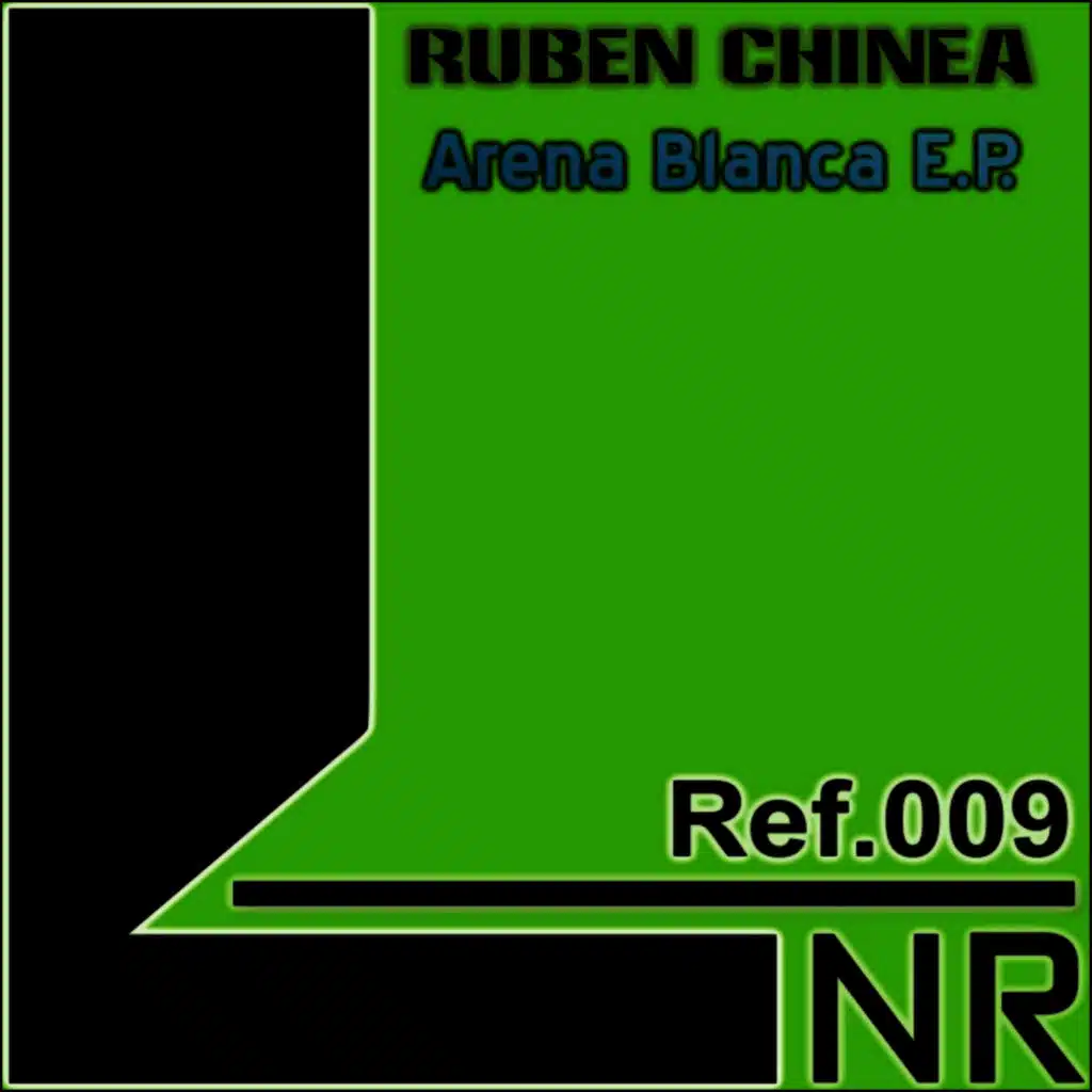 Arena Blanca EP