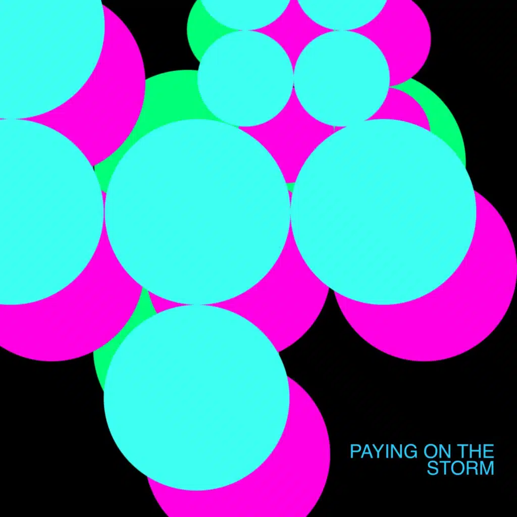 Jason Rivas,  Magzzeticz