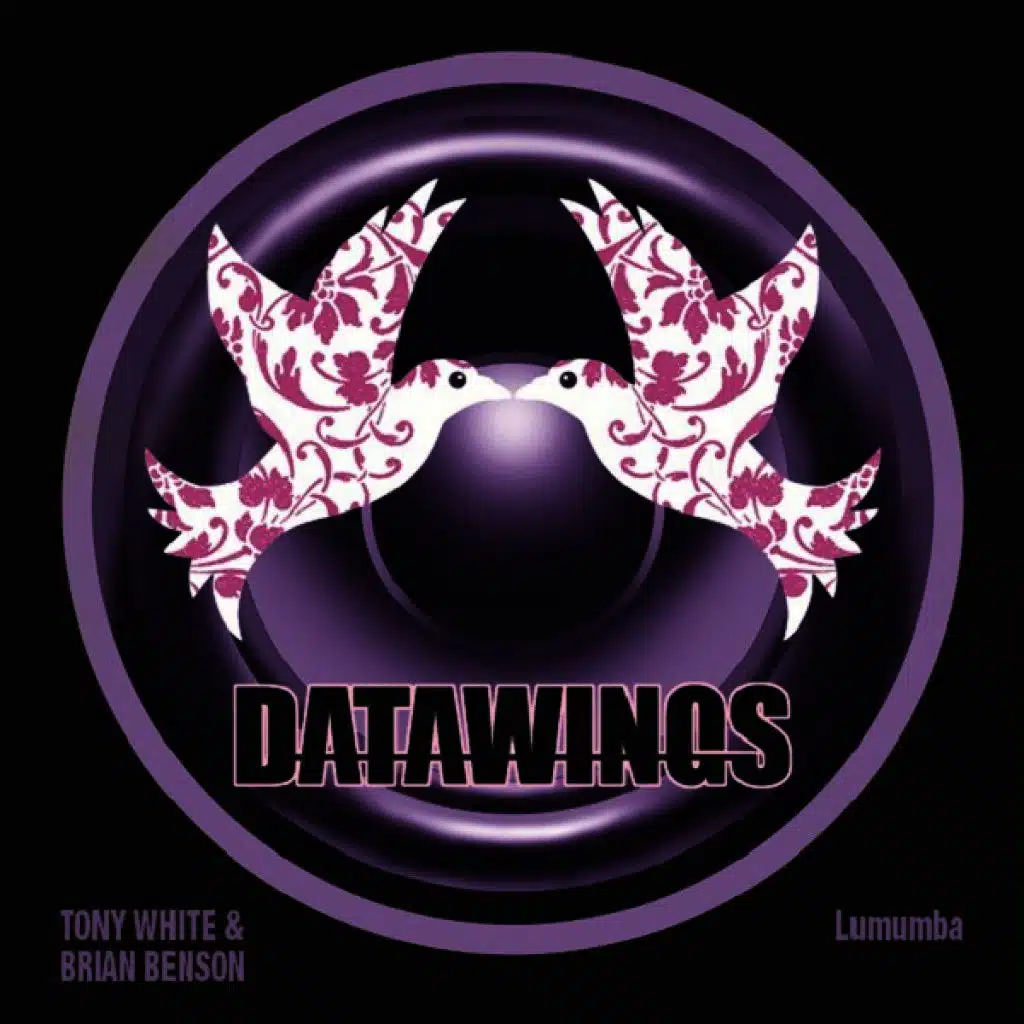 Brian Benson & Tony White