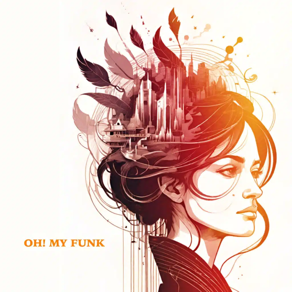 Oh! My Funk