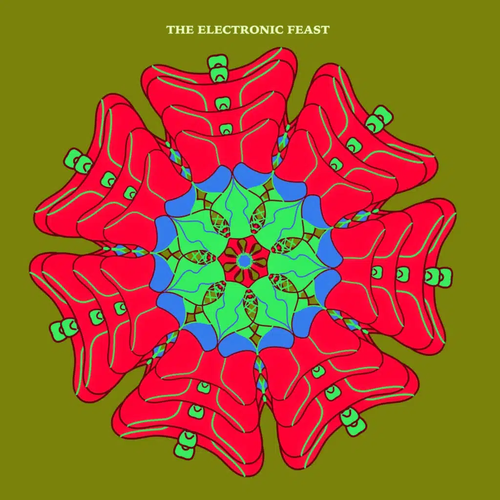 Kalimba Tech (Dub Mix)