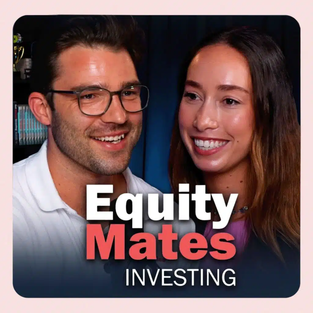 Wall Street’s secret agent, talking super with your parents & Buy or Sell is back