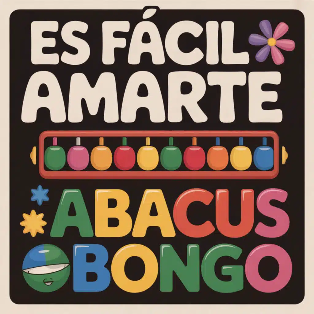 Abacus Bongo