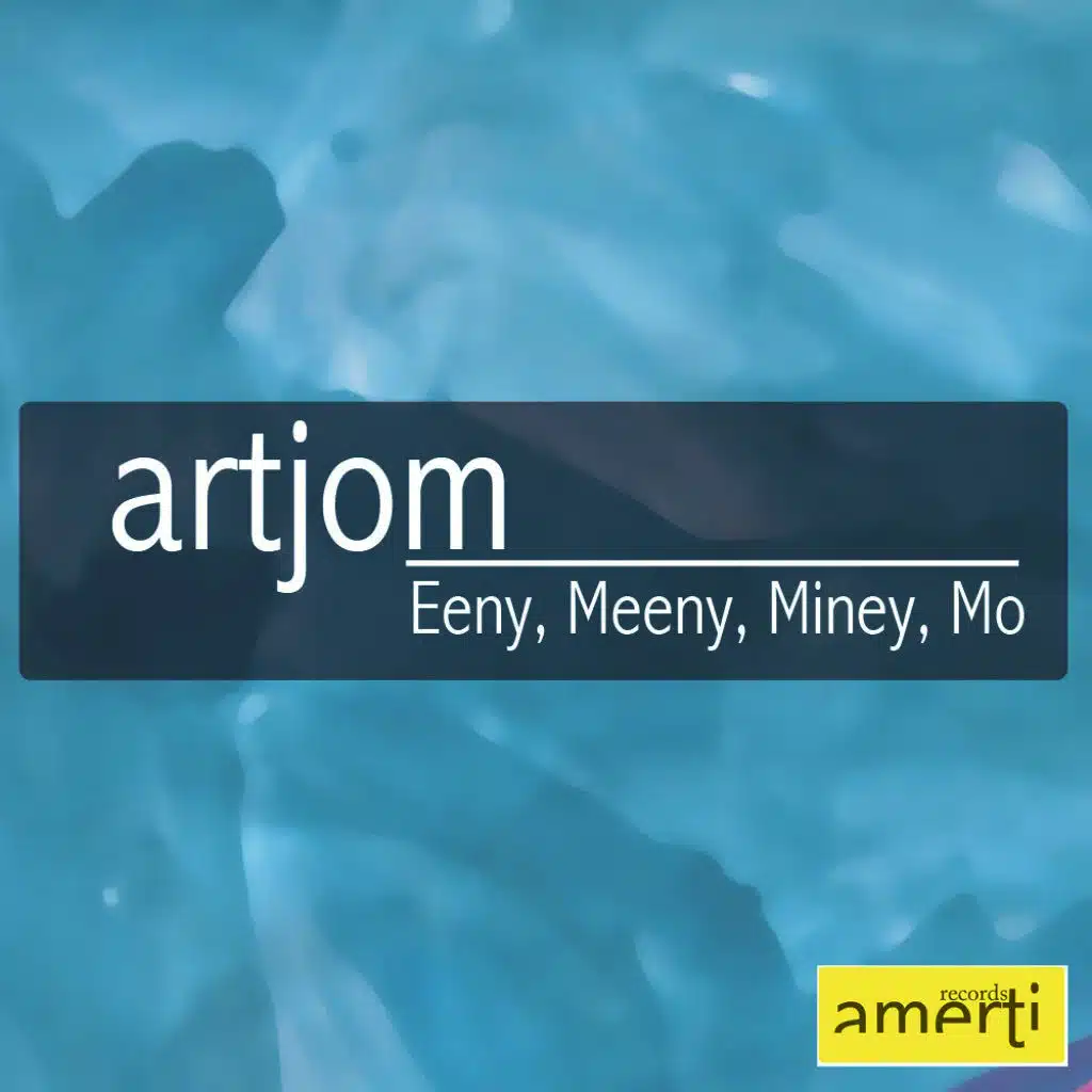 Eeny, Meeny, Miney, Mo