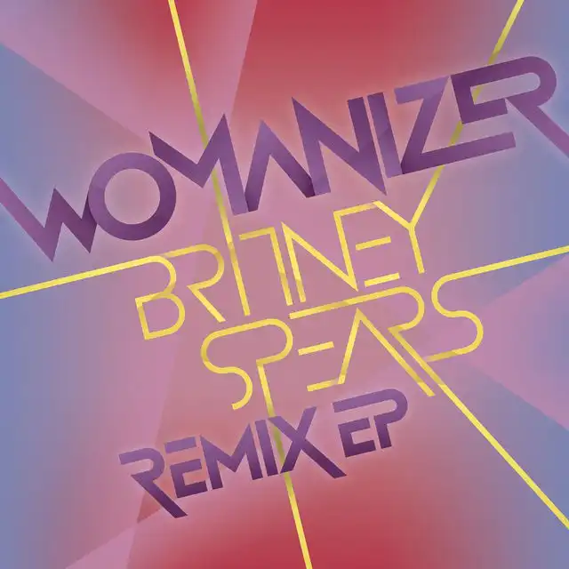 Womanizer (Junior's Tribal Electro Mix)