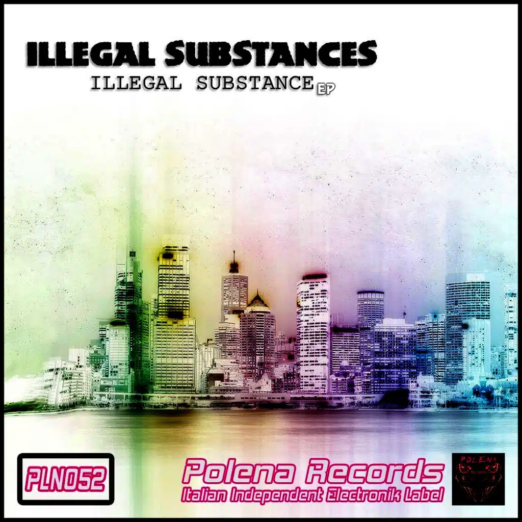 Illegal Substance