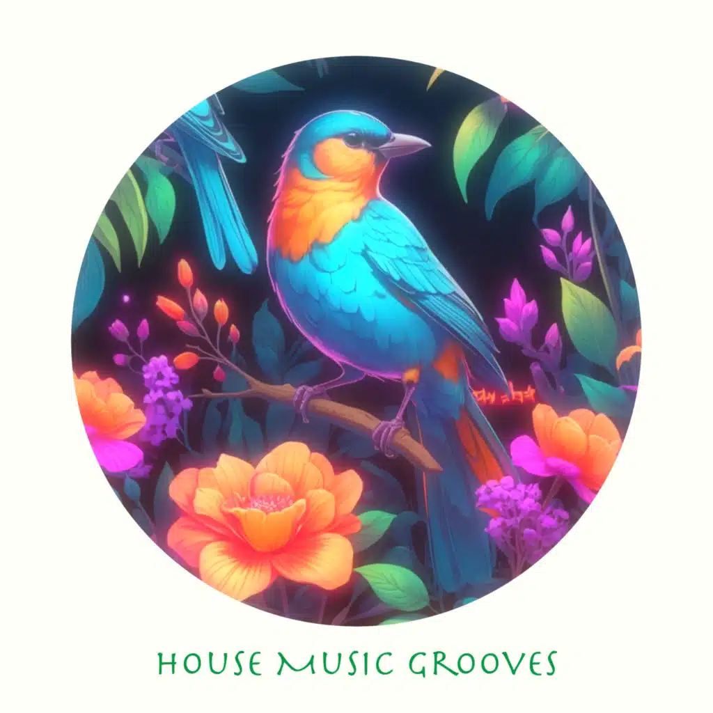 House Music Grooves
