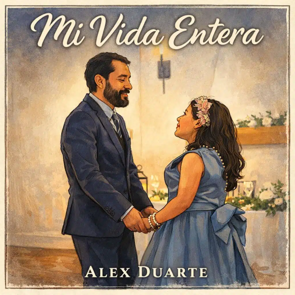 Alex Duarte