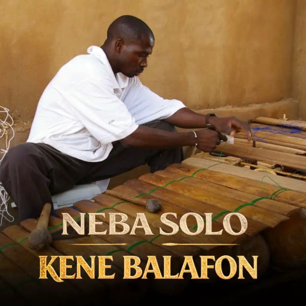 Neba Solo
