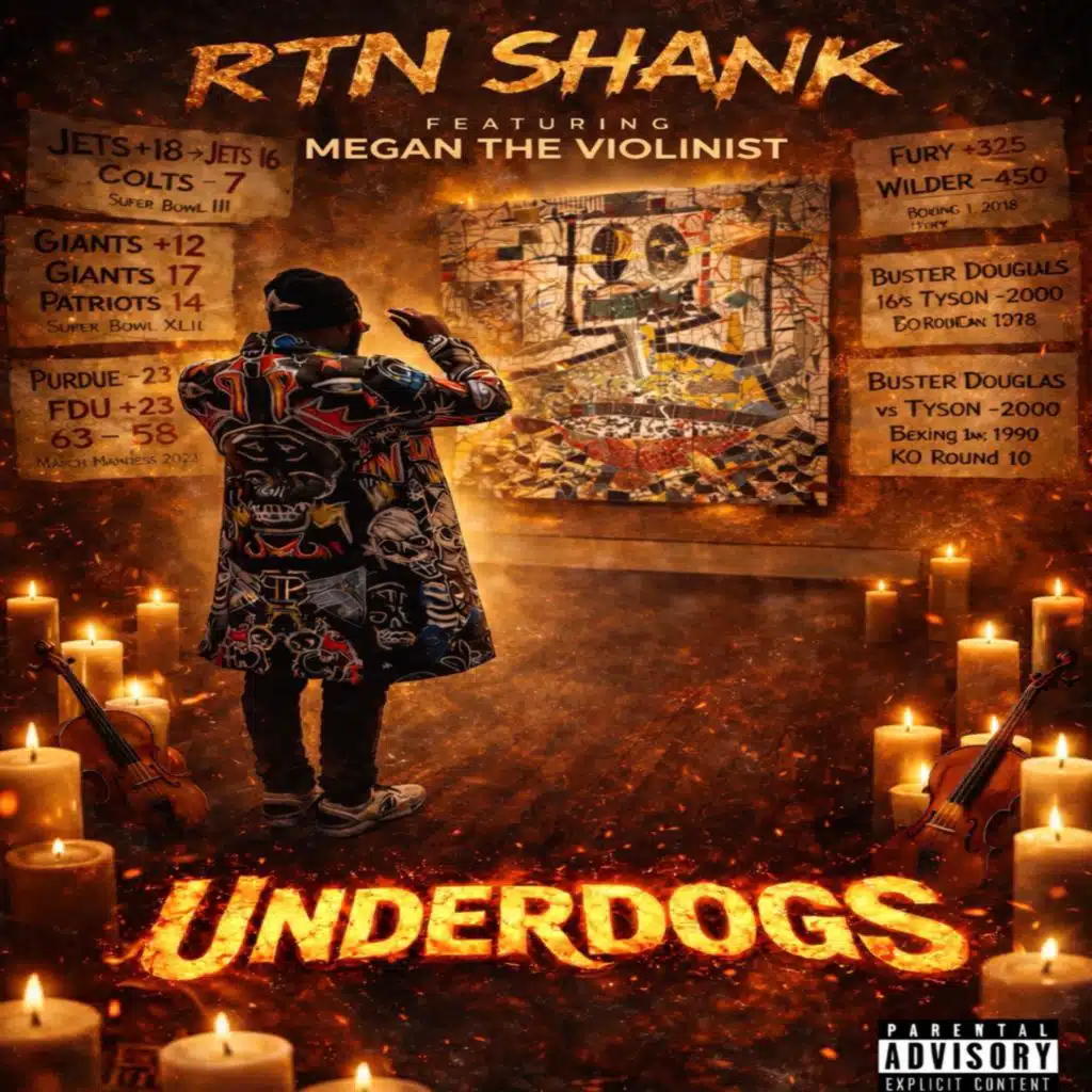 RTN Shank
