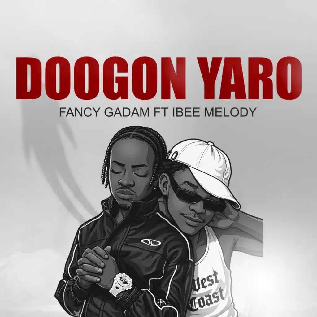 Doogon Yaro (feat. Ibee Melody)