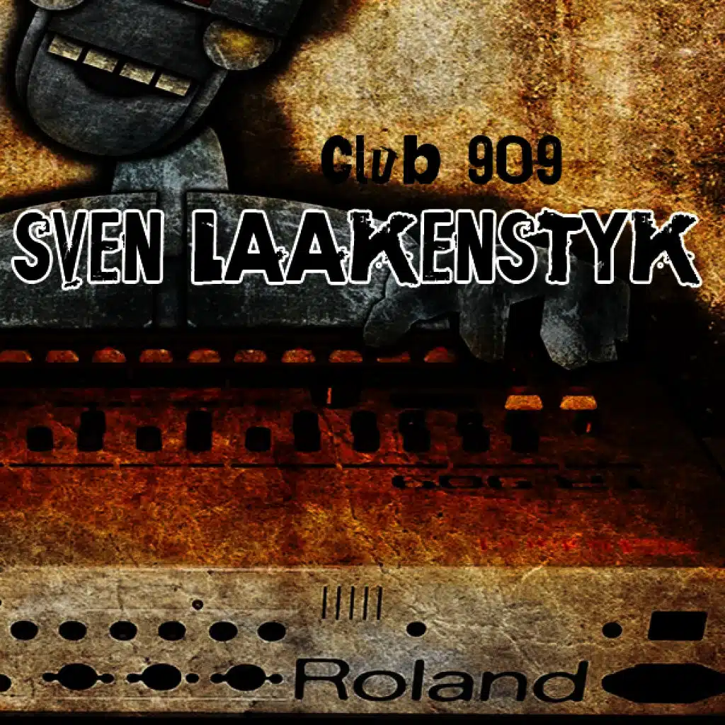 Club Atari (Club Mix)