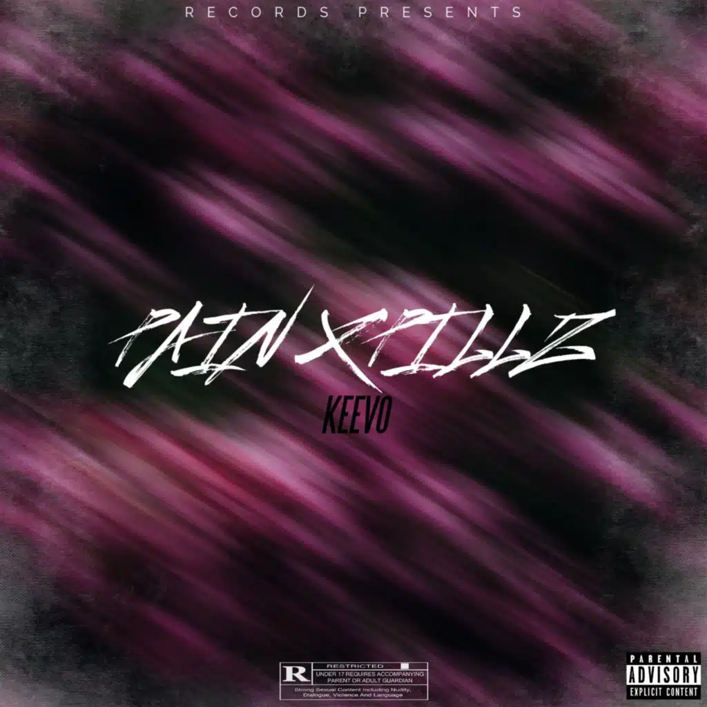 Pain X Pillz