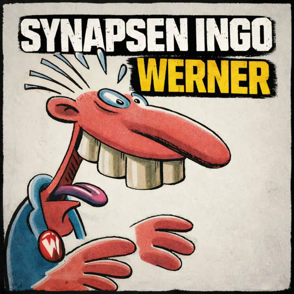 Synapsen Ingo