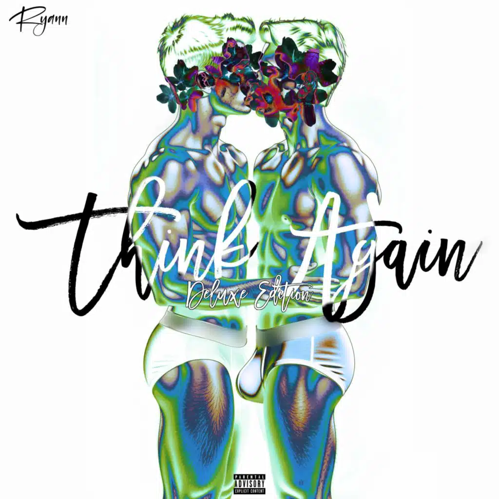 Think Again (Deluxe)