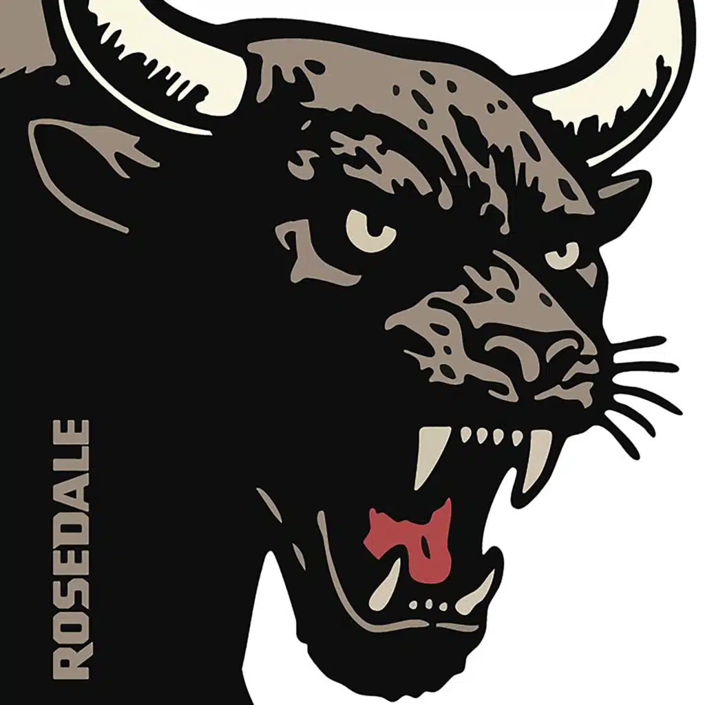 Rösedale