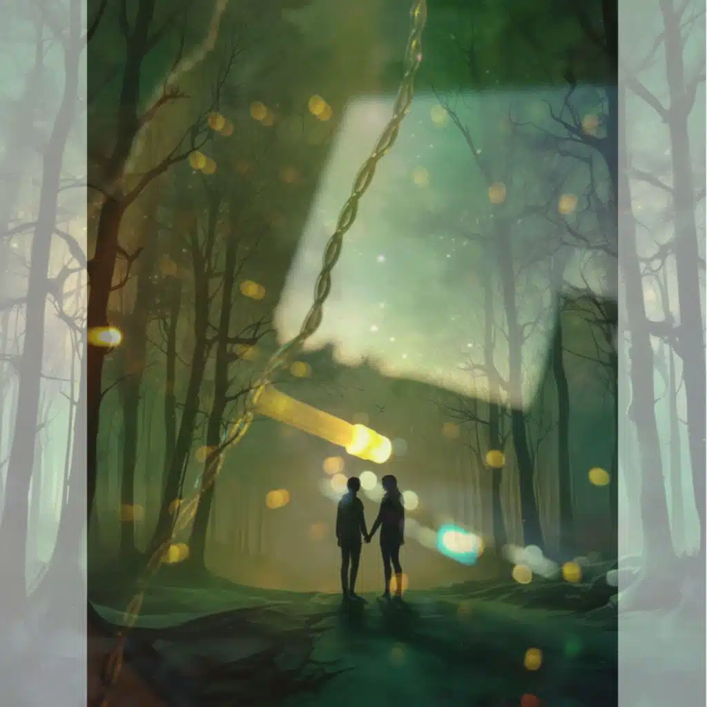 Lucid Dream