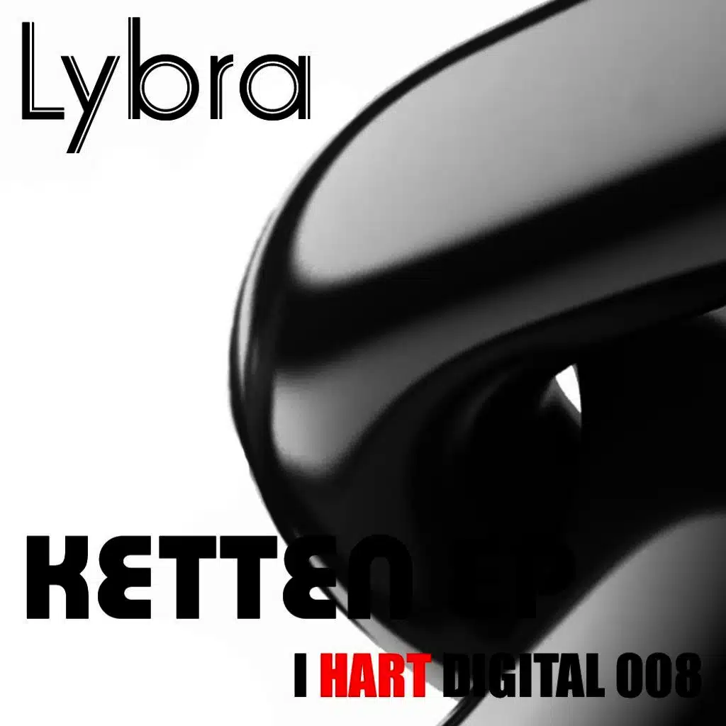 Ketten EP