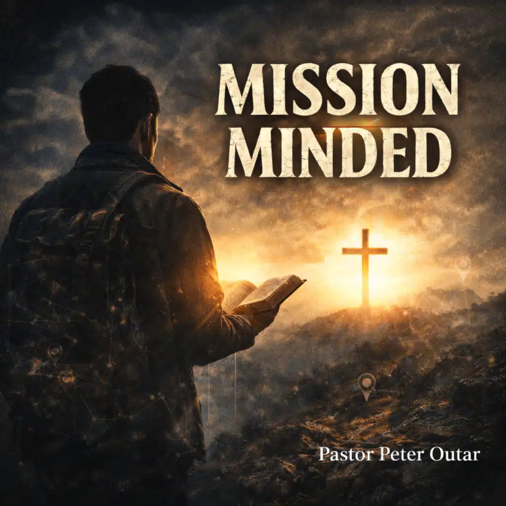MIssion MInded