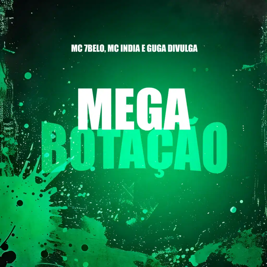 Guga Divulga, MC 7 Belo & Mc India