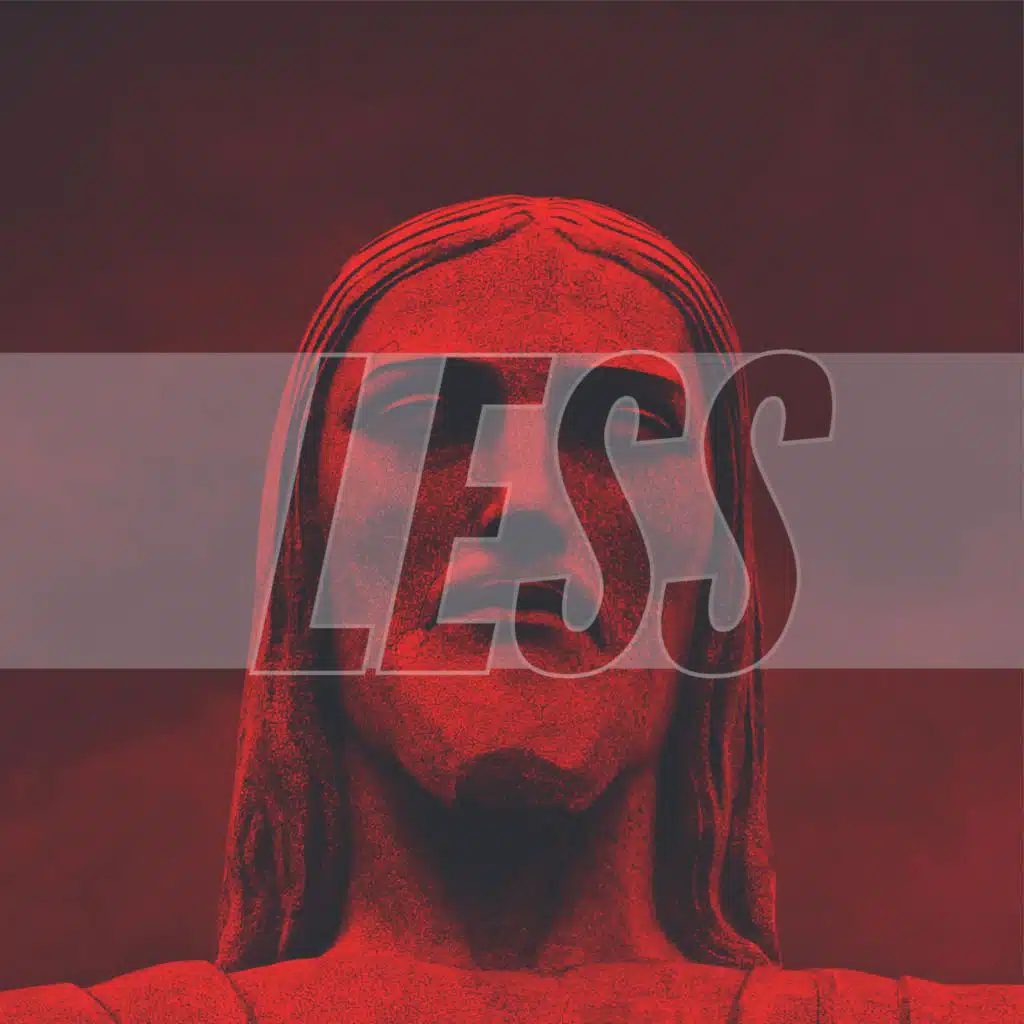 Less (feat. J-Phish, Mvkeyyj & Poetics) (feat. Poetics, J-Phish & Mvkeyyj)