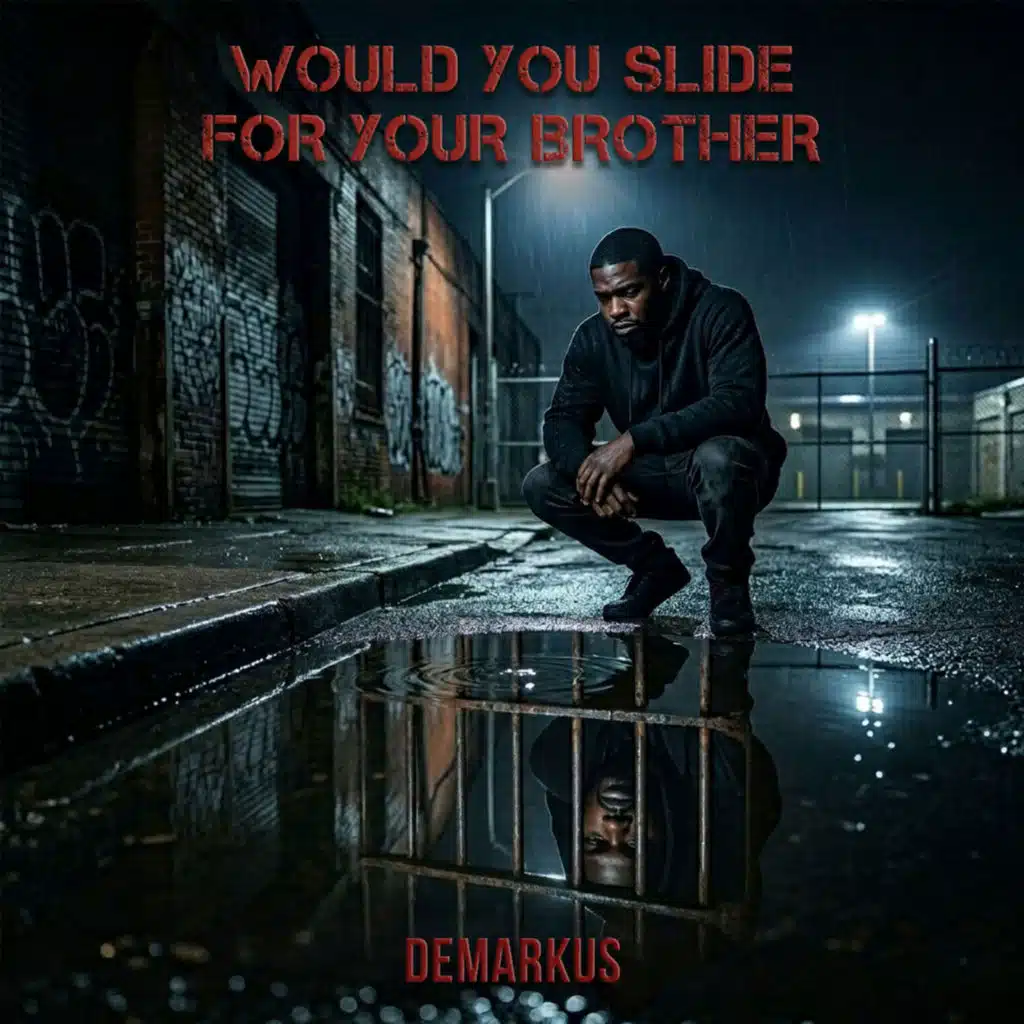 DeMarkus