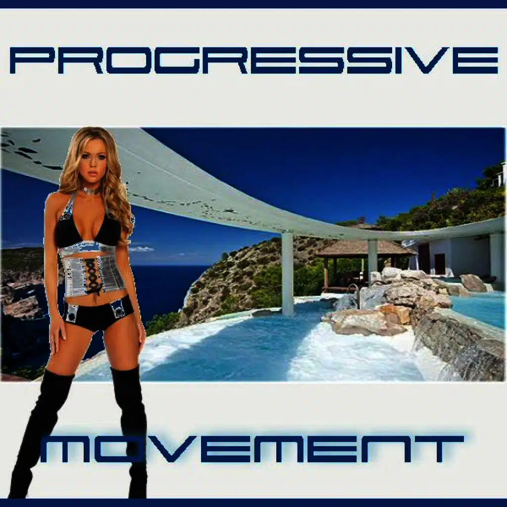 Gonna Set You Free (Nautical Brothers Mix)