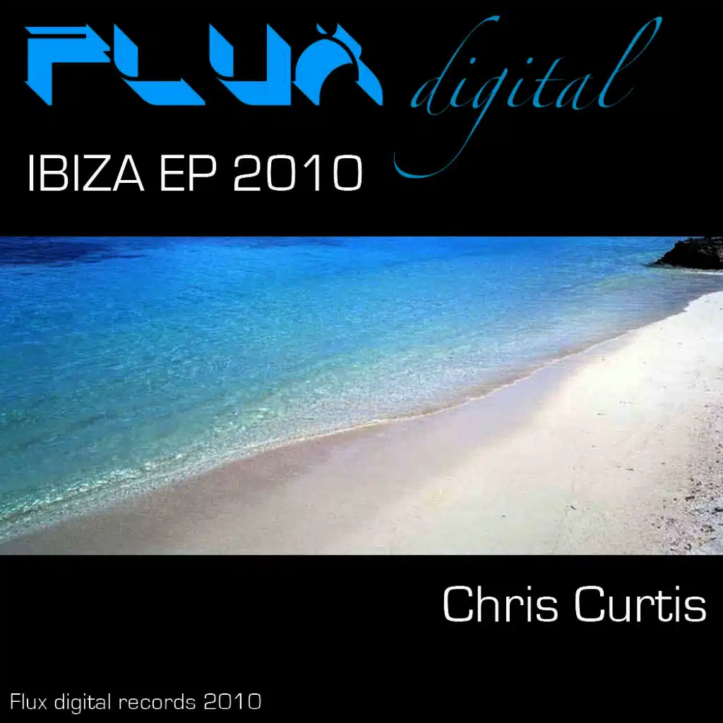 Ibiza 2010 EP