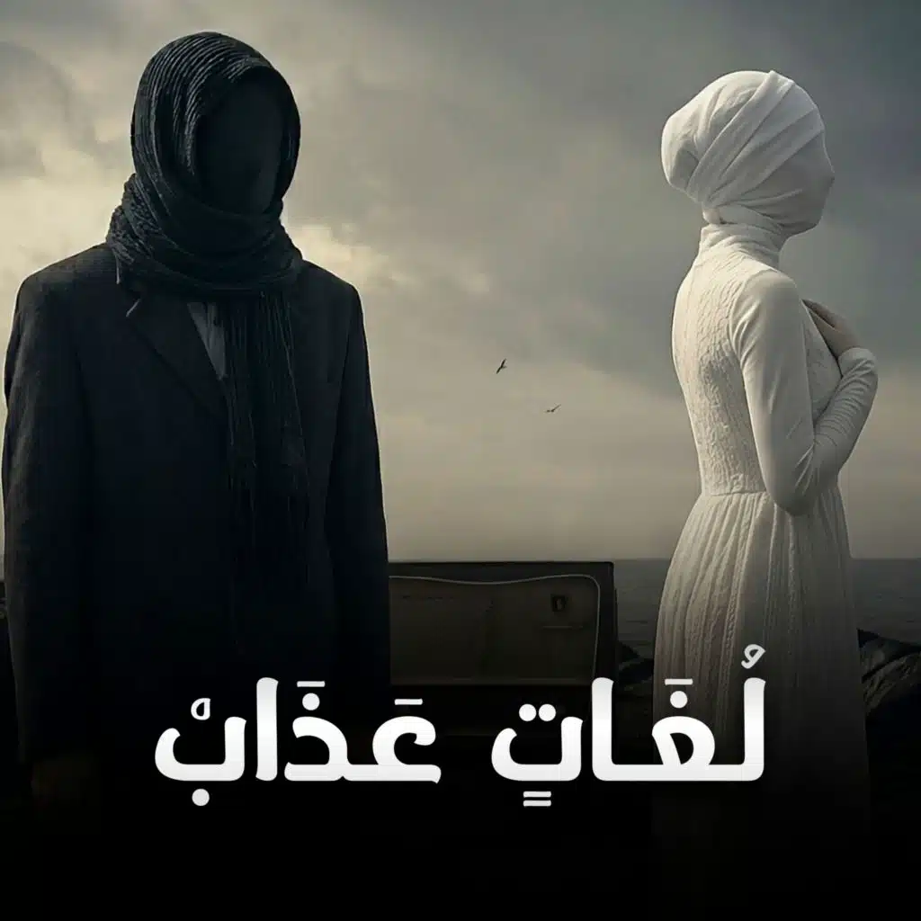 لُغَاتٍ عَذَابْ
