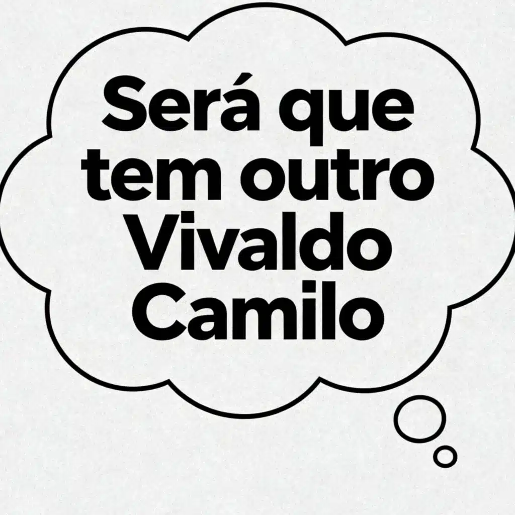 Será que tem outro